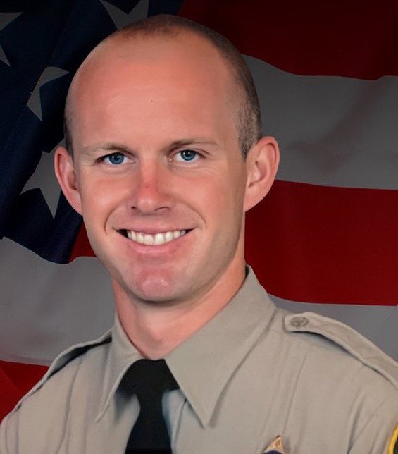 Deputy Ryan Clinkunbroomer